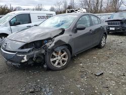 2010 Mazda 3 I en venta en Windsor, NJ