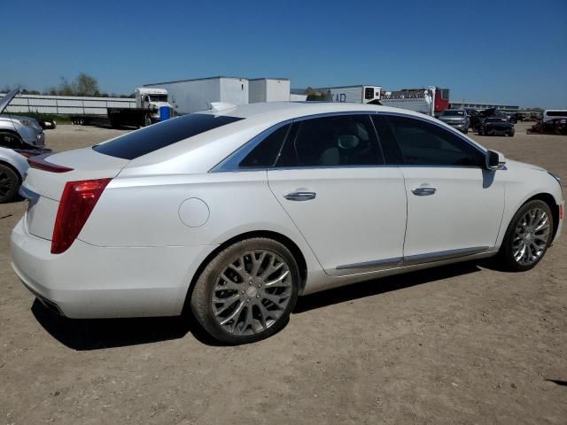 2016 Cadillac XTS Premium Collection