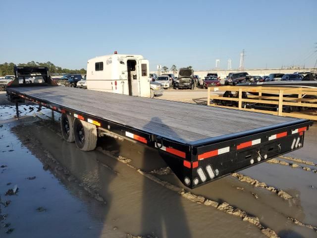 2025 MAX EY Trailer MAXX-D Equipment Trailer