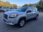 2015 GMC Acadia SLE