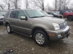 2006 Mercury Mountaineer Luxury