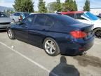 2014 BMW 328 I Sulev