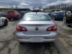 2012 Volkswagen CC Sport