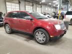 2008 Lincoln MKX