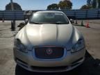 2009 Jaguar XF Luxury