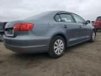 2014 Volkswagen Jetta Base