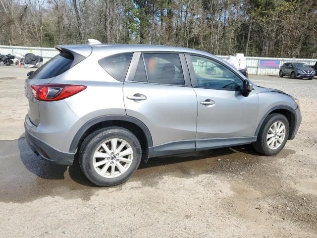 2013 Mazda CX-5 Touring