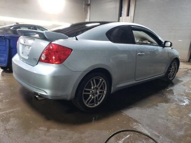 2006 Scion TC