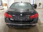 2015 BMW 528 XI