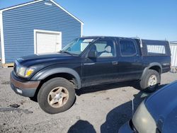 2002 Toyota Tacoma Double Cab Prerunner en venta en Assonet, MA