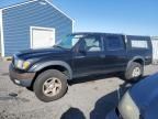 2002 Toyota Tacoma Double Cab Prerunner