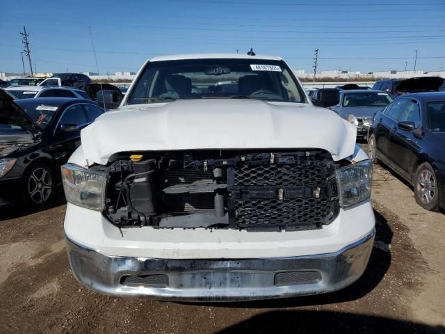 2023 Dodge RAM 1500 Classic SLT