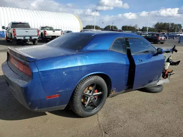 2010 Dodge Challenger SE