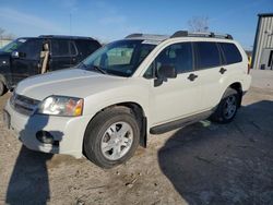 Mitsubishi Vehiculos salvage en venta: 2007 Mitsubishi Endeavor LS