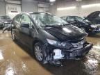 2011 Honda Insight LX