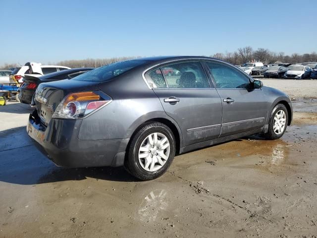 2009 Nissan Altima 2.5