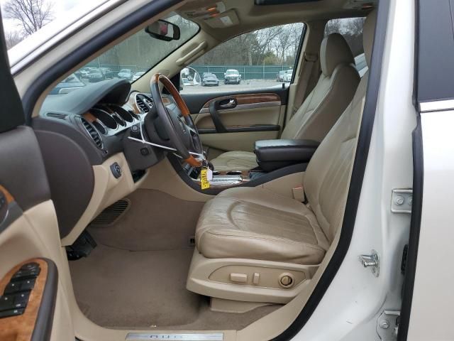 2010 Buick Enclave CXL