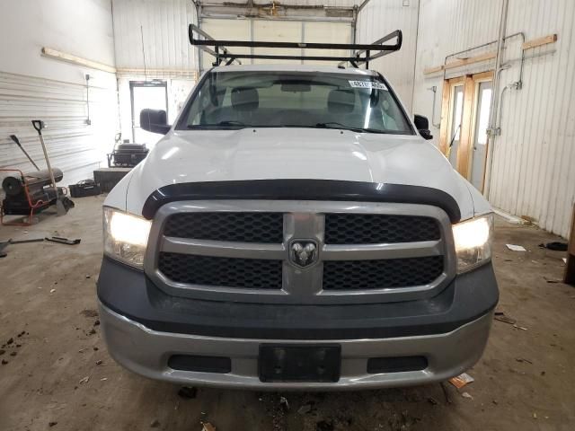 2014 Dodge RAM 1500 ST