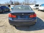 2012 BMW 328 I