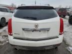 2011 Cadillac SRX Performance Collection