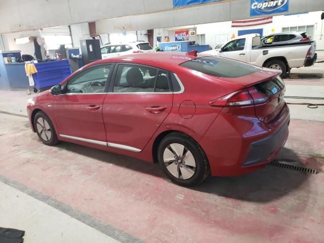 2020 Hyundai Ioniq SE