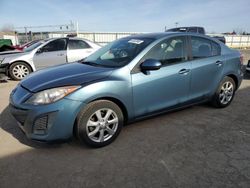 2011 Mazda 3 I en venta en Dyer, IN