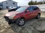 2008 Nissan Rogue S