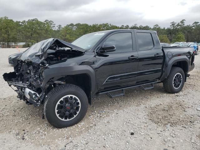 2024 Toyota Tacoma Double Cab