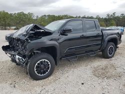 2024 Toyota Tacoma Double Cab en venta en Houston, TX