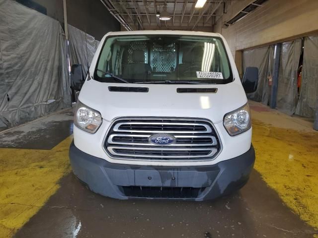 2018 Ford Transit T-250