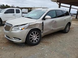 Salvage cars for sale at Tanner, AL auction: 2013 Buick Enclave