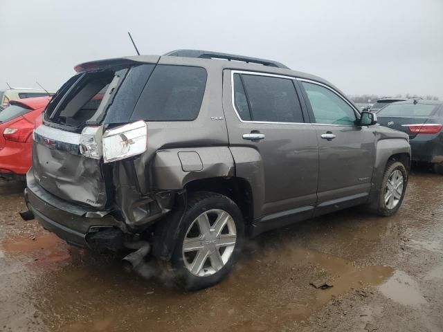 2012 GMC Terrain SLE