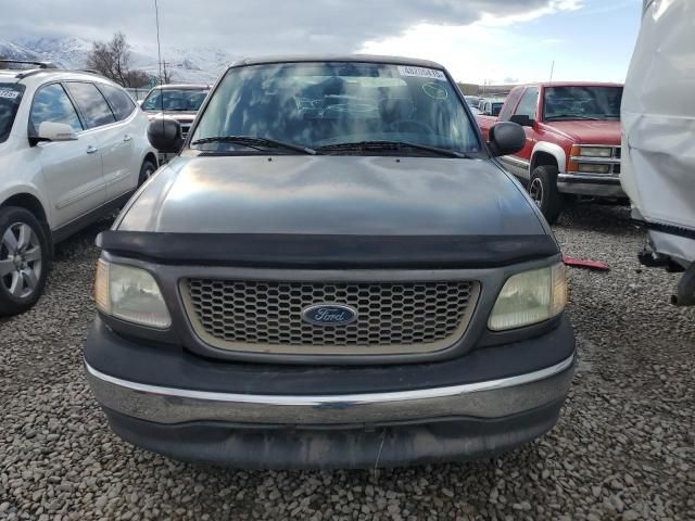 2003 Ford F150