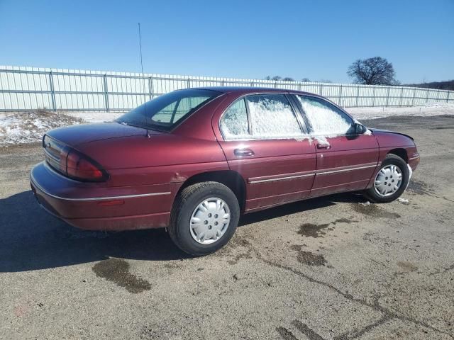 1999 Chevrolet Lumina Base