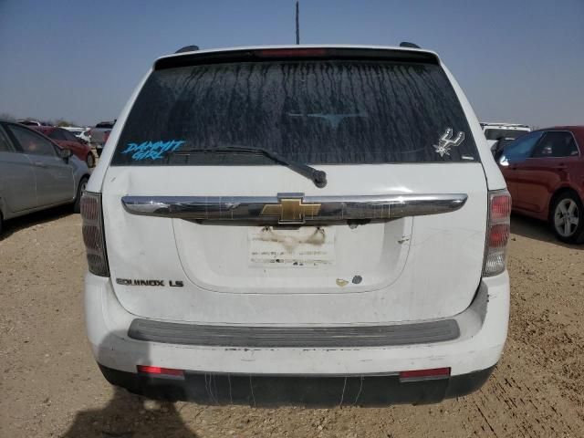 2009 Chevrolet Equinox LS