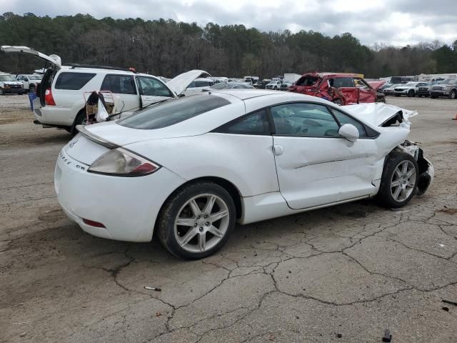 2008 Mitsubishi Eclipse GT