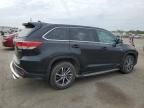 2018 Toyota Highlander Hybrid