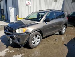 Vehiculos salvage en venta de Copart New Orleans, LA: 2011 Toyota Rav4