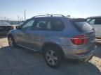 2012 BMW X5 XDRIVE35D