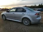 2011 Mitsubishi Lancer ES/ES Sport