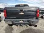 2009 Chevrolet Silverado K2500 Heavy Duty LTZ