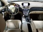 2009 Acura MDX Technology