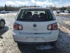 2010 Volkswagen City Golf