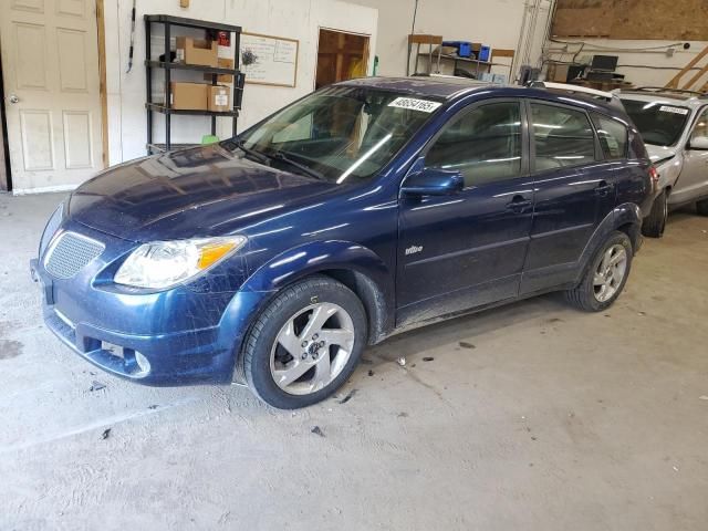 2005 Pontiac Vibe