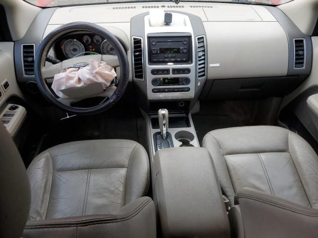 2007 Ford Edge SEL Plus