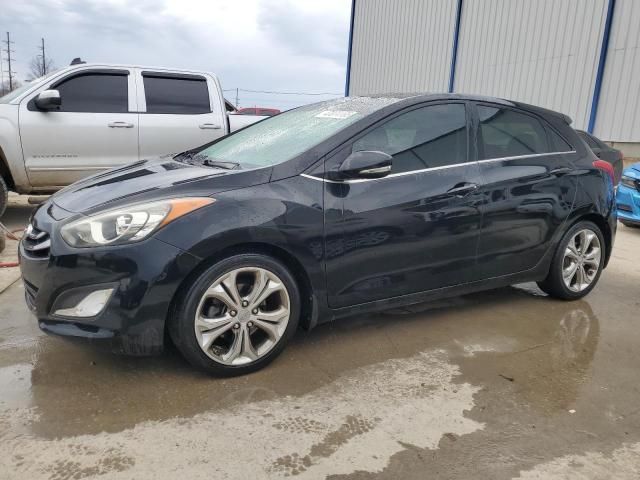 2013 Hyundai Elantra GT