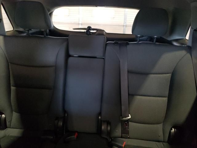 2012 KIA Sorento Base