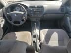 2002 Honda Civic LX