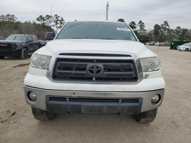 2010 Toyota Tundra Crewmax SR5