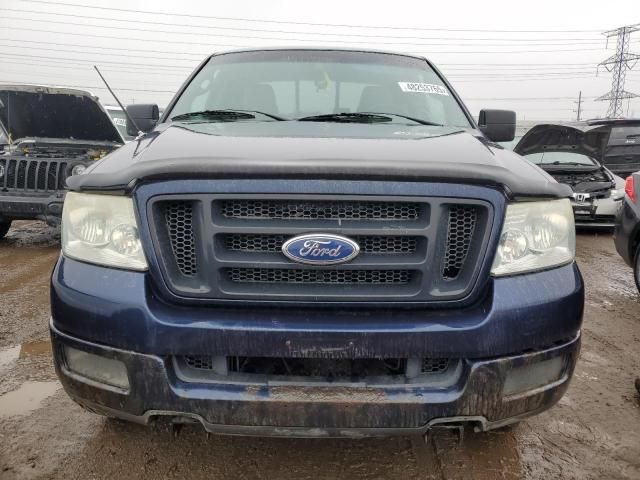 2004 Ford F150